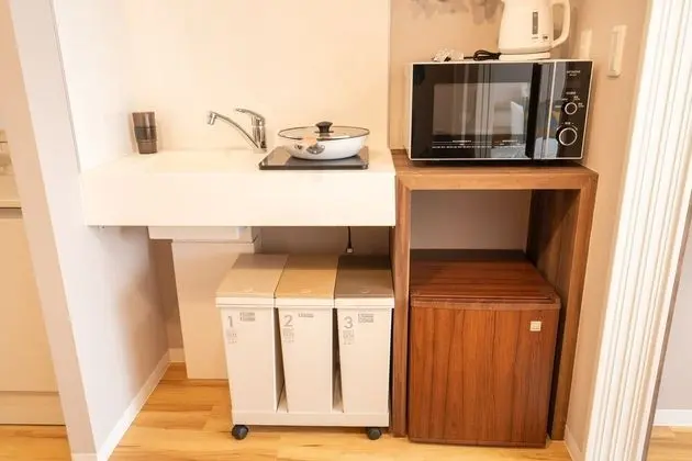 Comfort Apart Daire, 1 Yatak Odası (301)