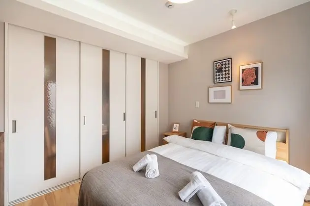 Comfort Apart Daire, 1 Yatak Odası (402)