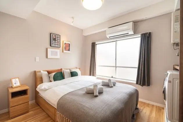 Comfort Apart Daire, 1 Yatak Odası (402)