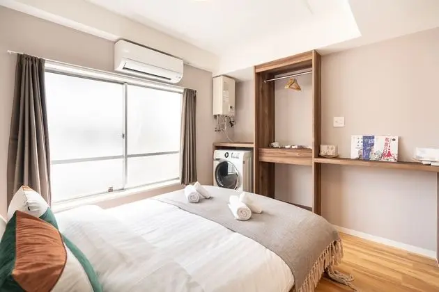 Comfort Apart Daire, 1 Yatak Odası (402)