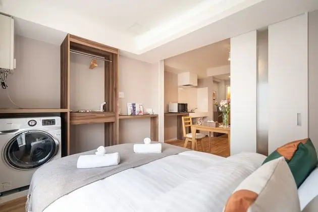Comfort Apart Daire, 1 Yatak Odası (402)