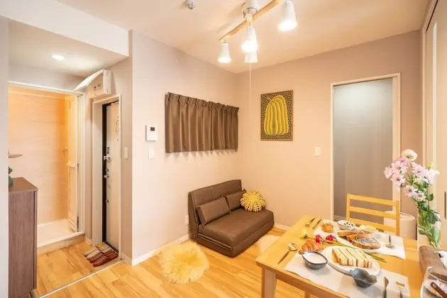 Comfort Apart Daire, 1 Yatak Odası (402)