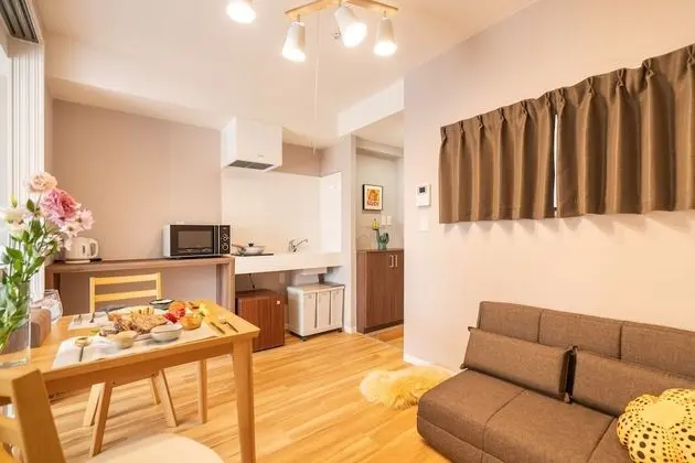 Comfort Apart Daire, 1 Yatak Odası (402)