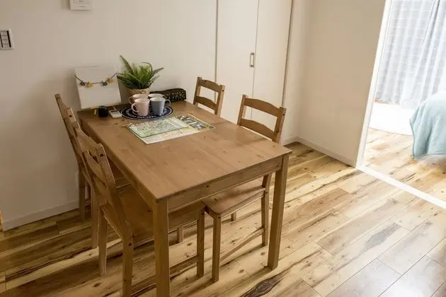 Apart Daire, 1 Yatak Odası (201)