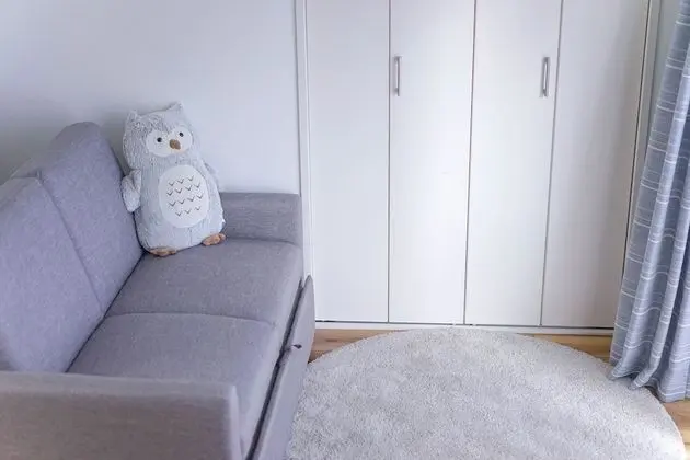 Apart Daire, 1 Yatak Odası (201)