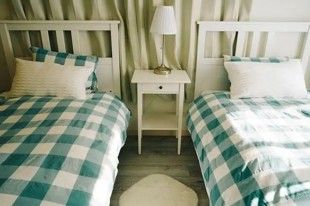 Apart Daire, 2 Yatak Odası (301)