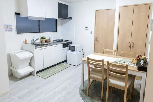 Apart Daire, 2 Yatak Odası (301)