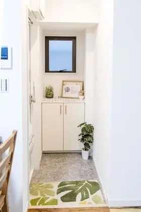 Apart Daire, 2 Yatak Odası (401)