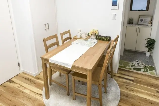 Apart Daire, 2 Yatak Odası (401)