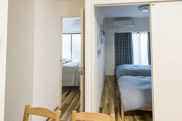 Apart Daire, 2 Yatak Odası (401)