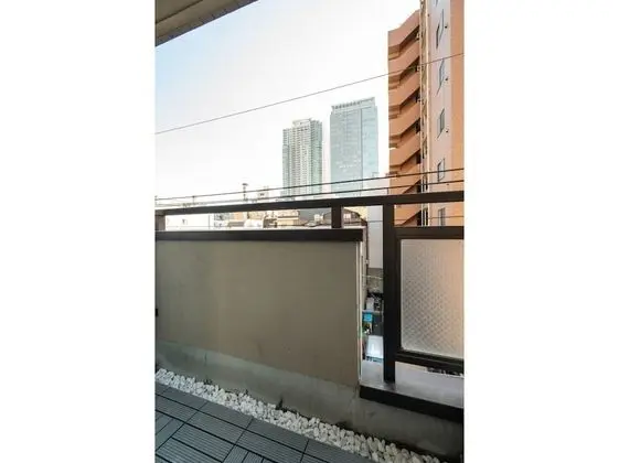 Signature Dört Kişilik Oda, Birden Çok Yatak, Balkon, Şehir Manzaralı