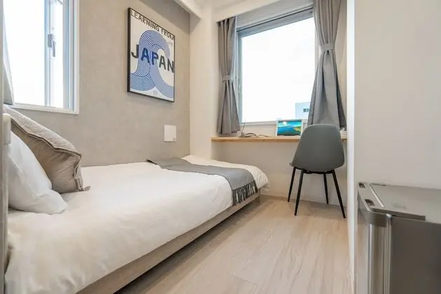 Economy Tek Kişilik Oda, Sigara İçilmez (302)