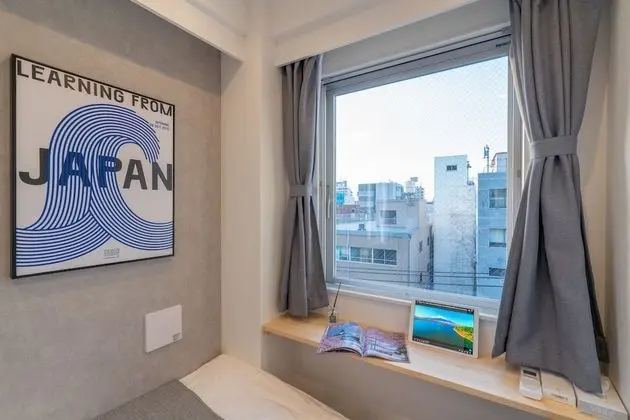 Economy Tek Kişilik Oda, Sigara İçilmez (402)