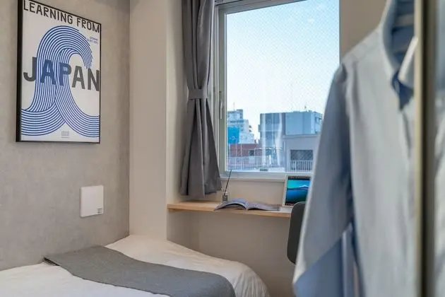 Economy Tek Kişilik Oda, Sigara İçilmez (402)