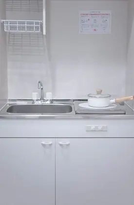 Ev, 2 Yatak Odası