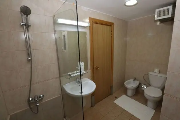 Tek Kişilik Oda