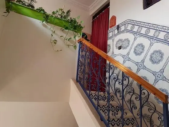 Apart Daire, 2 Yatak Odası, Balkon