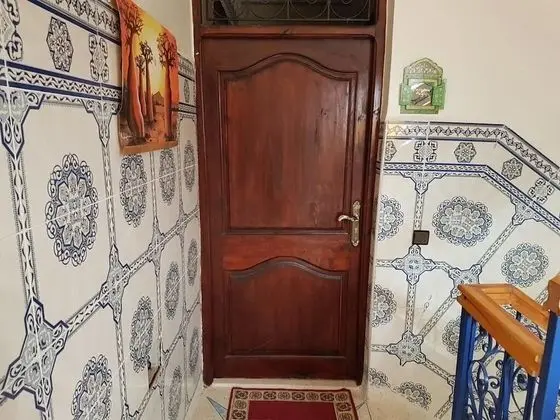 Apart Daire, 2 Yatak Odası, Balkon