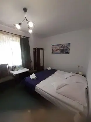 İki Ayrı Yataklı Oda