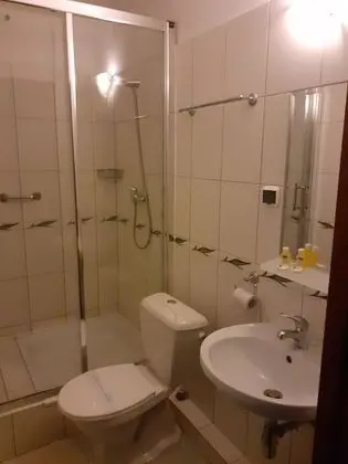 İki Ayrı Yataklı Oda