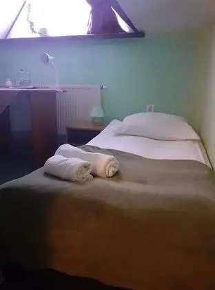Tek Kişilik Oda