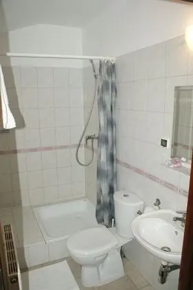 Tek Kişilik Oda