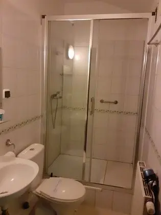 Tek Kişilik Oda