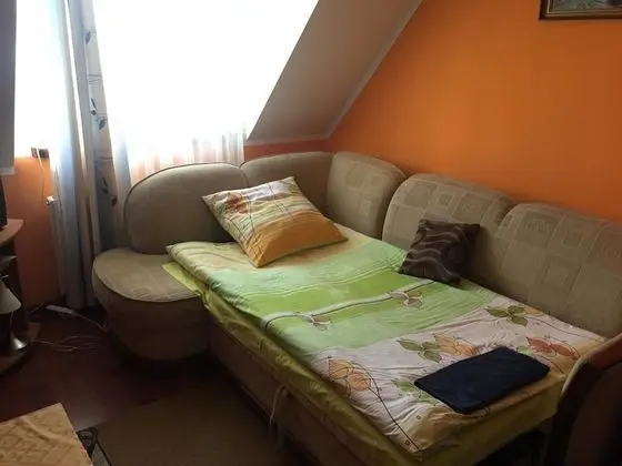 Tek Kişilik Oda