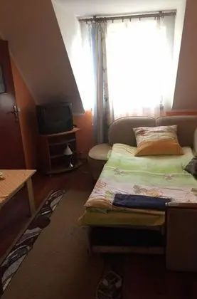 Tek Kişilik Oda