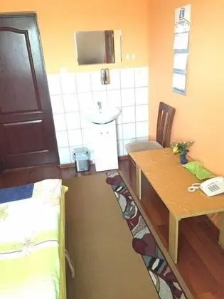 Tek Kişilik Oda