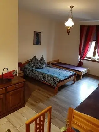 Standard Oda (5 guests)