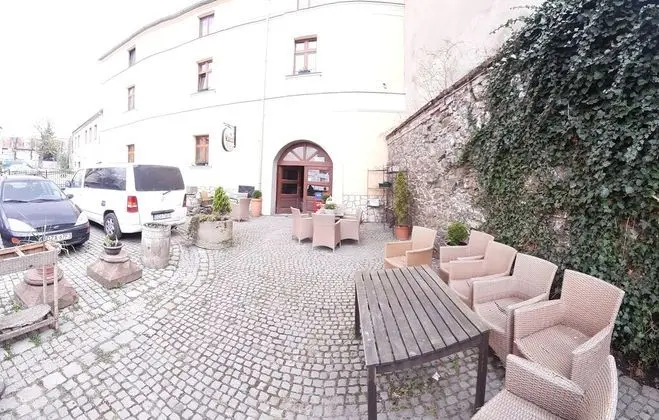 Standard Oda (5 guests)