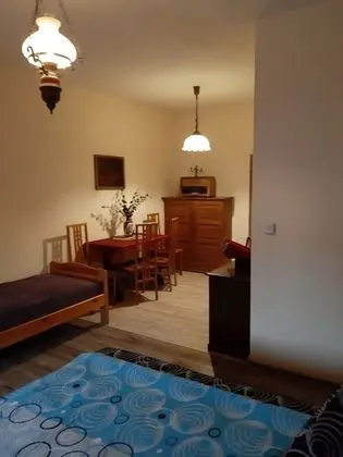 Standard Oda (5 guests)