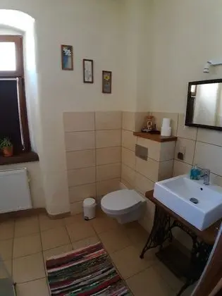 Standard Oda (6 guests)