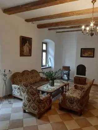 Standard Oda (6 guests)