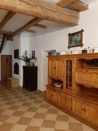 Standard Oda (6 guests)