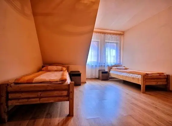 Üç Kişilik Oda, 1 Yatak Odası, Banyolu/Duşlu, Dağ Yamacı