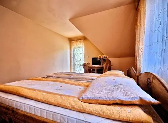 Üç Kişilik Oda, 1 Yatak Odası, Banyolu/Duşlu, Dağ Yamacı