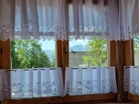 Üç Kişilik Oda, 1 Yatak Odası, Banyolu/Duşlu, Dağ Yamacı