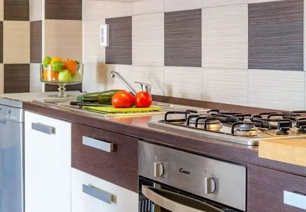 Apart Daire (Zak - 30m from beach - A1(4+2) Maks)