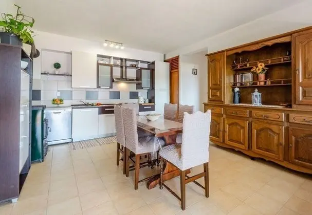 Apart Daire (Zak - 30m from beach - A1(4+2) Maks)