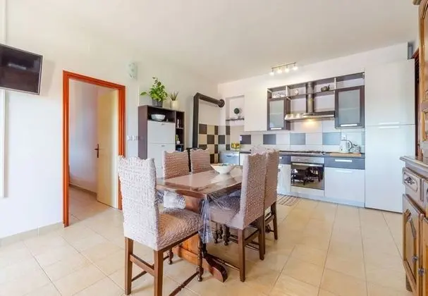 Apart Daire (Zak - 30m from beach - A1(4+2) Maks)