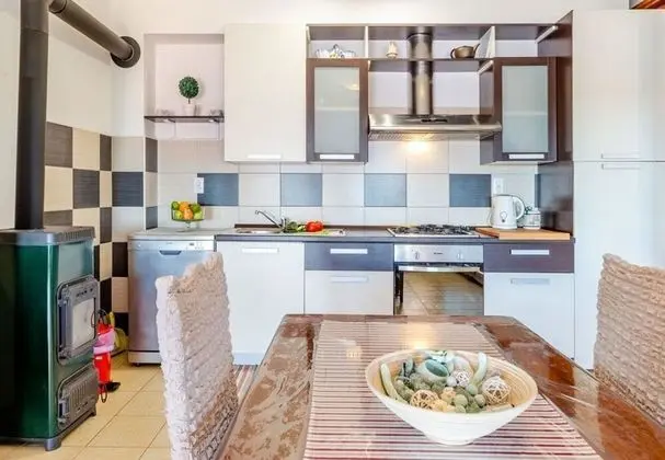 Apart Daire (Zak - 30m from beach - A1(4+2) Maks)