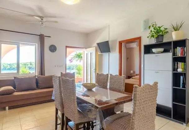 Apart Daire (Zak - 30m from beach - A1(4+2) Maks)