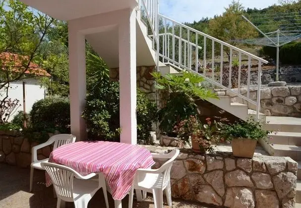 Apart Daire (Zak - 30m from beach - A1(4+2) Maks)