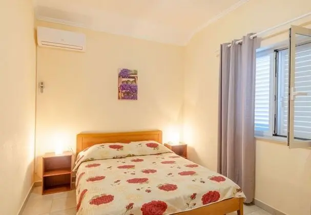 Apart Daire (Zak - 30m from beach - A4(4+1) Marko)