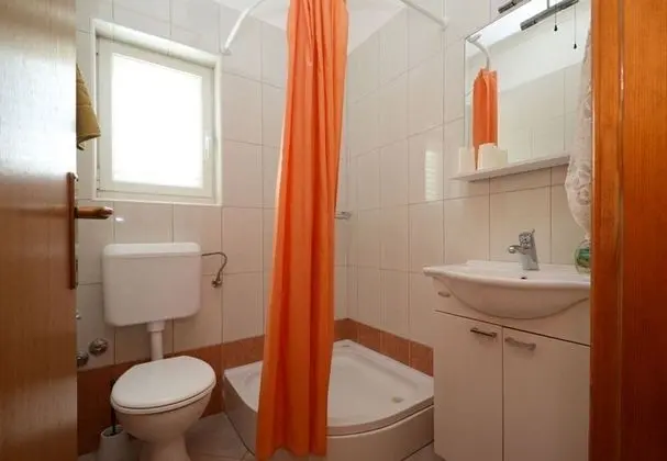 Apart Daire (Zak - 30m from beach - A4(4+1) Marko)