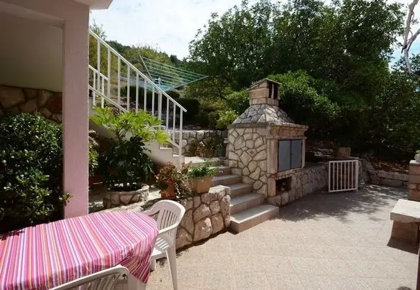 Apart Daire (Zak - 30m from beach - A5(2+2) Iva)