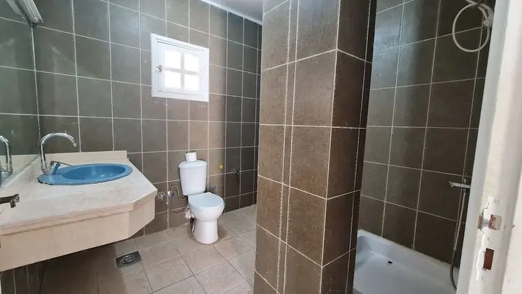 Economy Tek Büyük Yataklı Oda
