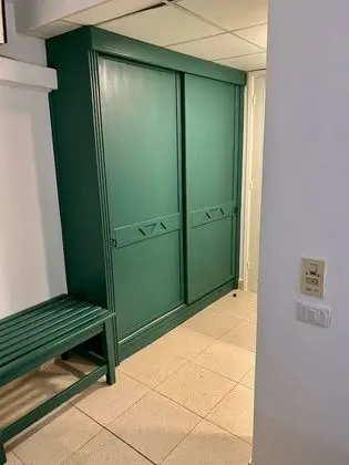 Standard Tek Büyük Yataklı Oda, 1 Yatak Odası, Havuz Manzaralı